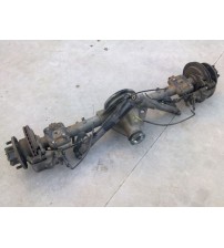 PONTE DIFFERENZIALE IVECO DAILY C12